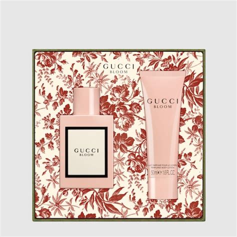 gucci bloom ulta|Gucci Bloom gift set in eau de parfum .